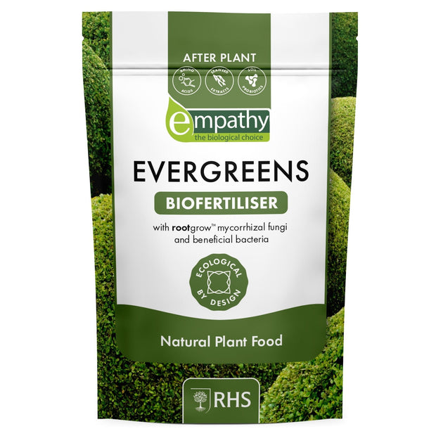 Empathy Evergreen Biofertiliser with Rootgrow™ Add ons