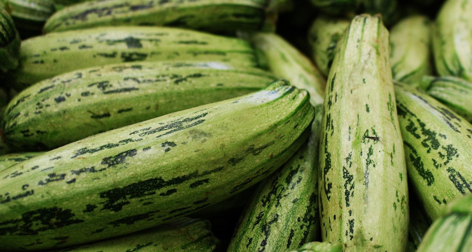 Growing Courgettes: The Complete Guide