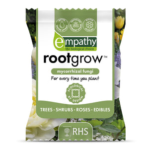 Empathy Rootgrow Mycorrhizal Fungi Add ons