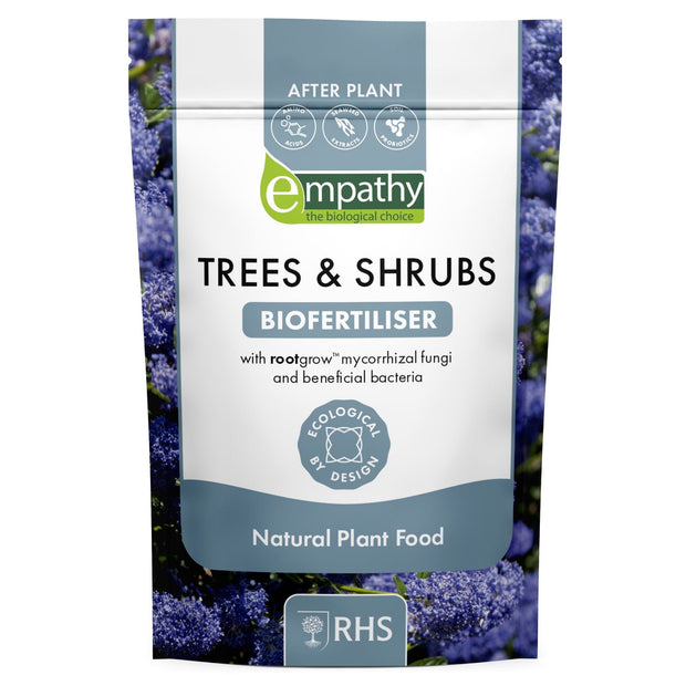 Empathy Tree & Shrub Biofertiliser with Rootgrow™ Add ons