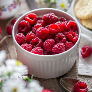 'Joan J' Raspberry Plants Soft Fruit