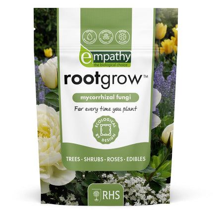 Complete Perennial Care Pack | Empathy Rootgrow™ & Perennial AfterPlant™ Perennial Bedding