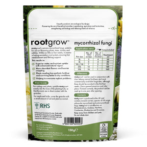 Empathy Rootgrow Mycorrhizal Fungi Add ons