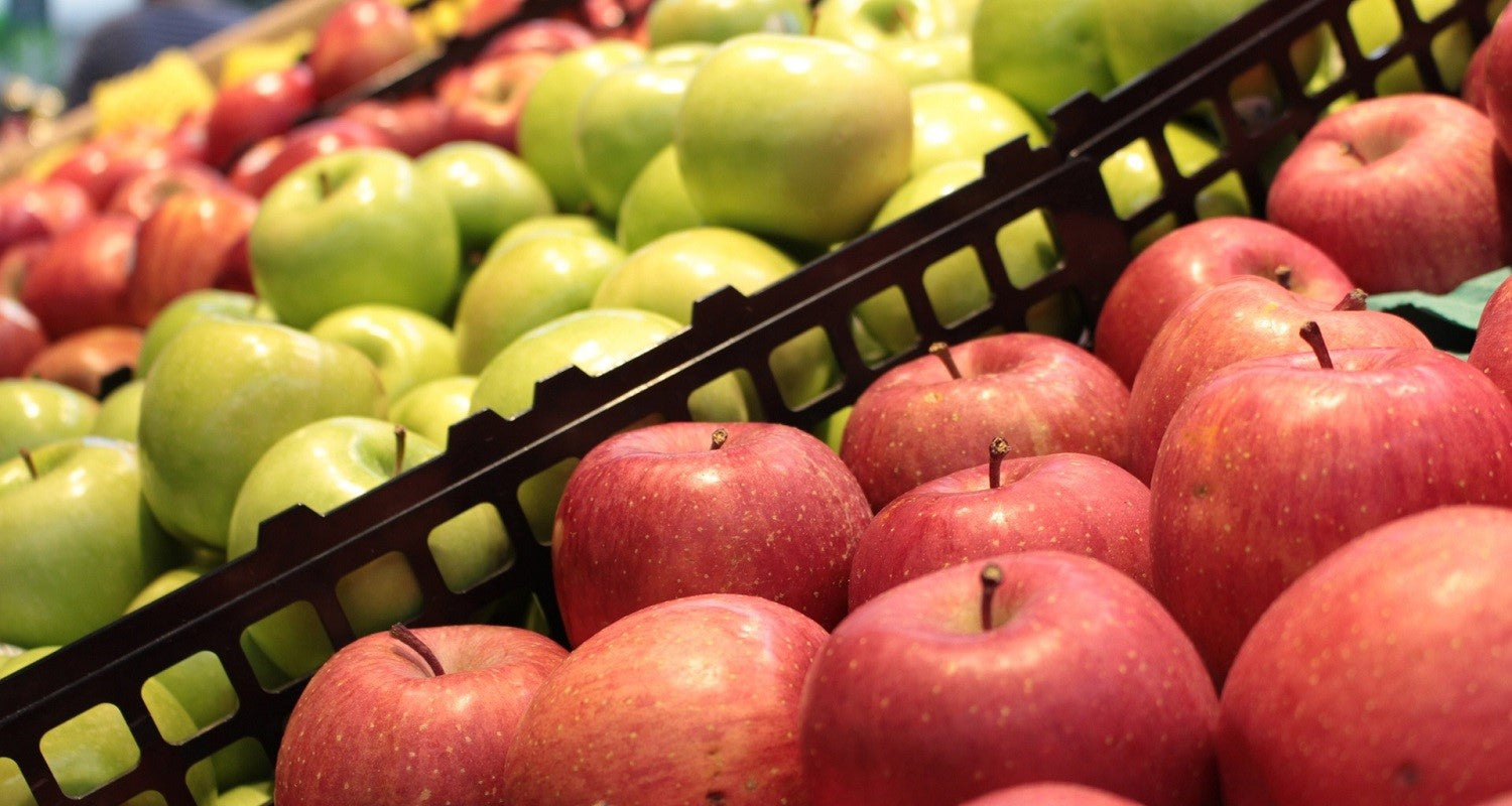 Is Homegrown Fruit Better Than Supermarket Fruit?