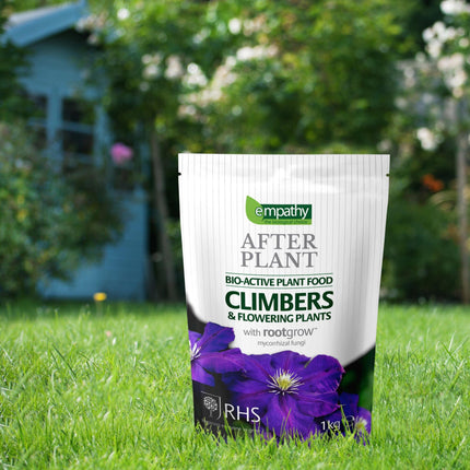 Empathy After Plant Climbers & Flowering Plants 1Kg Add ons